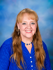 Barbara Miller