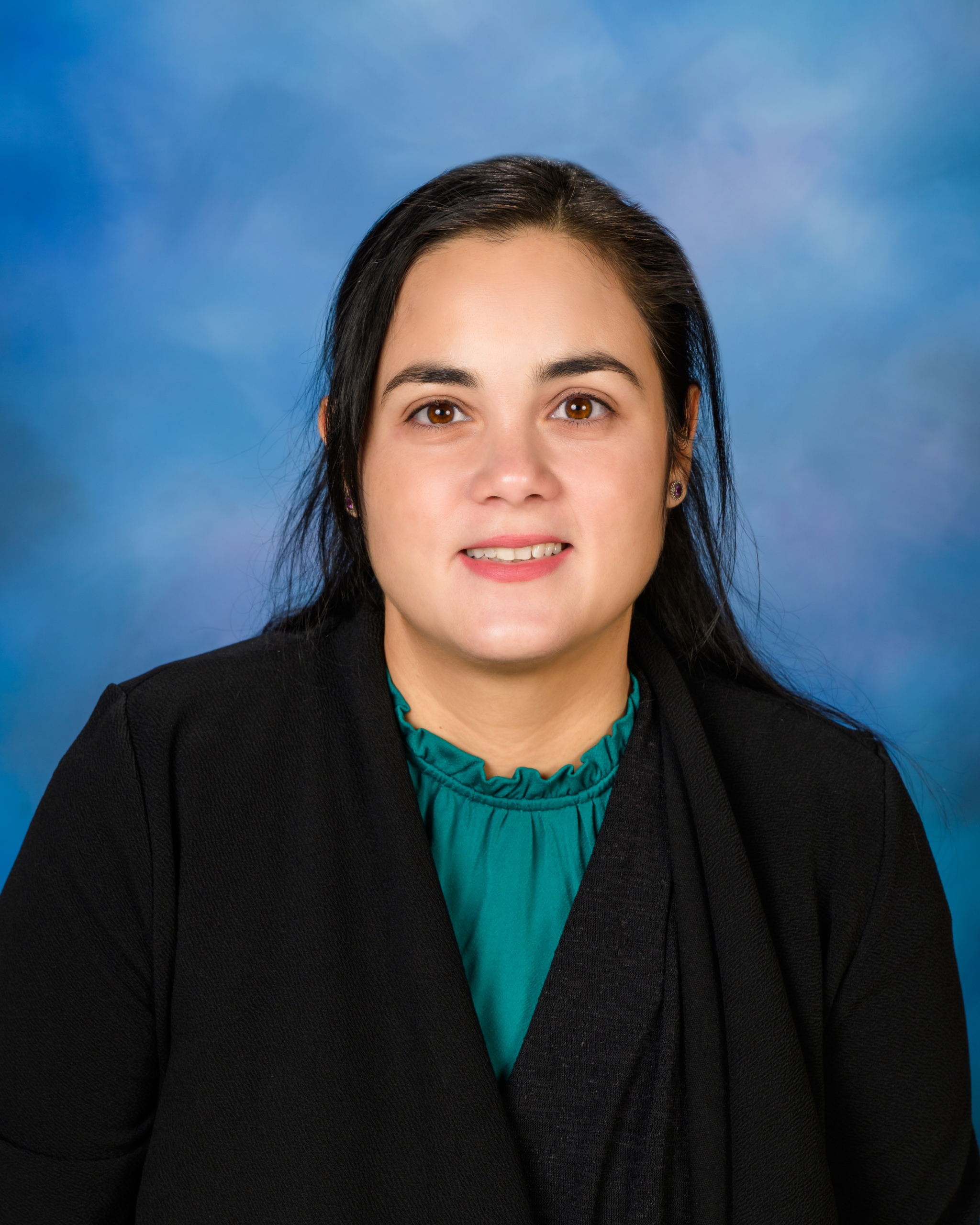 Dr. Yanet Bermudez Ortiz