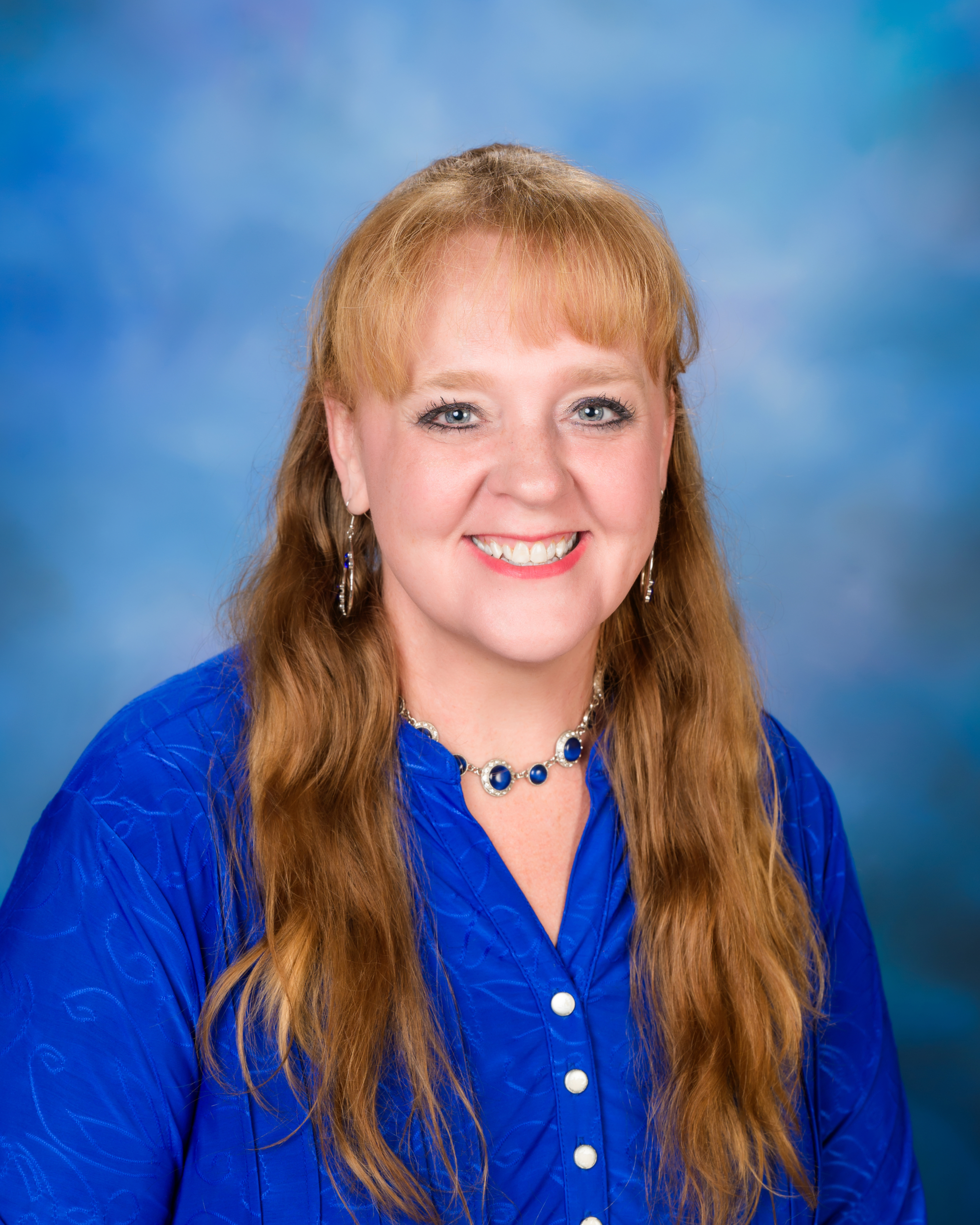 Barbara Miller