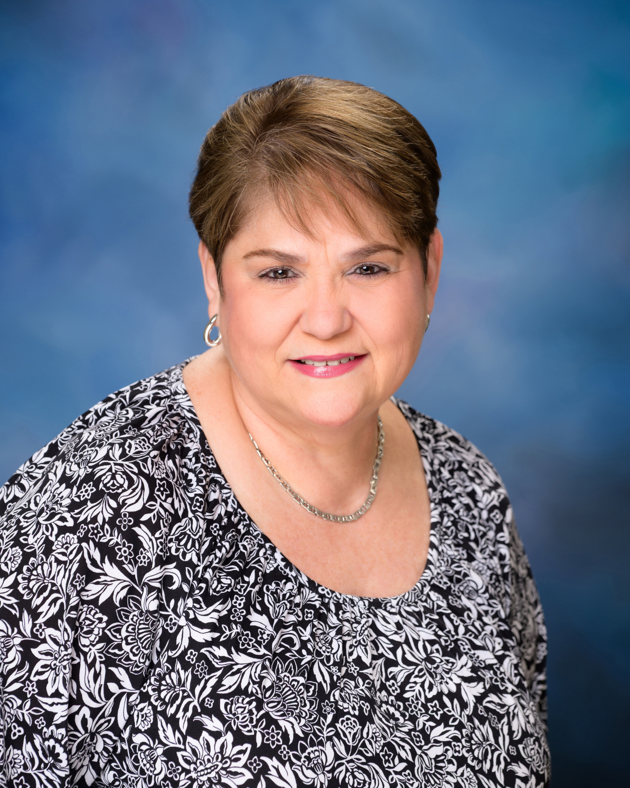 Madeline Barroso