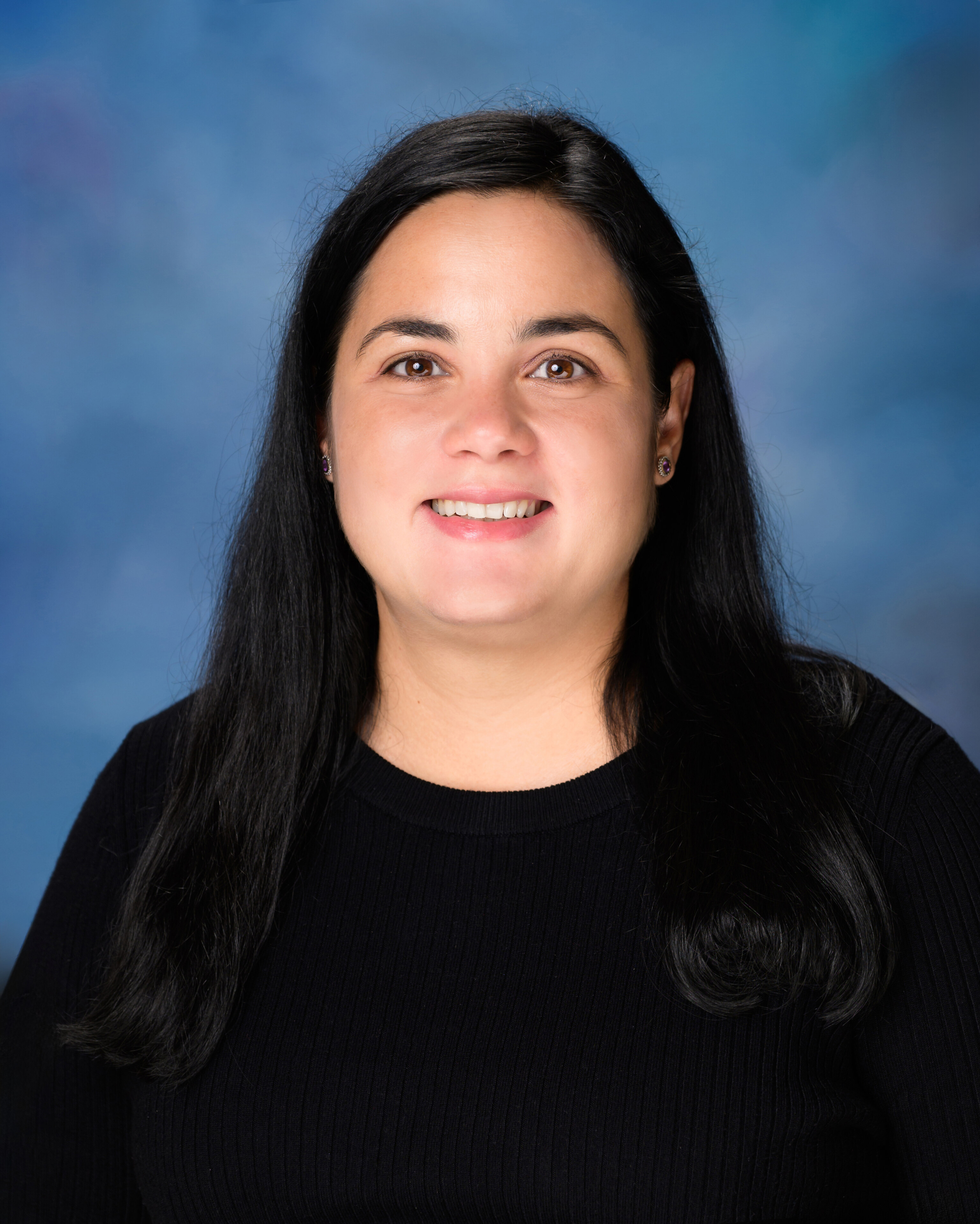 Dr. Yanet Bermudez Ortiz