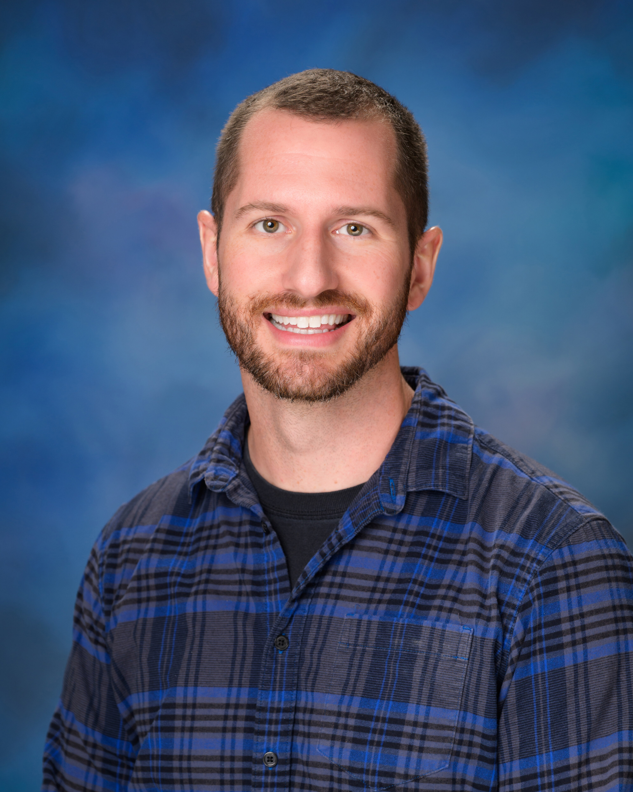 Jeffrey Calkins