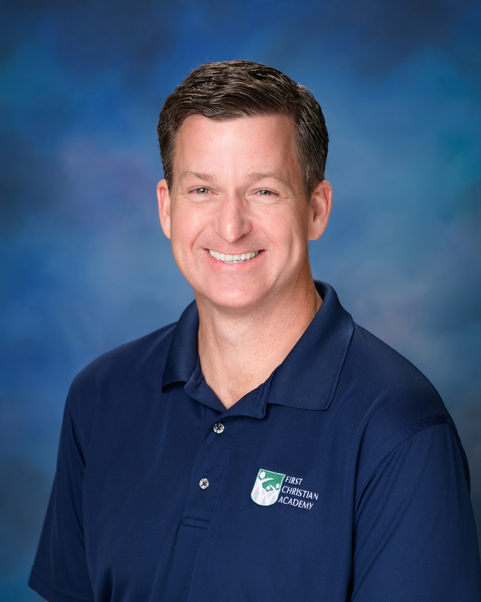 Mr. McSunas