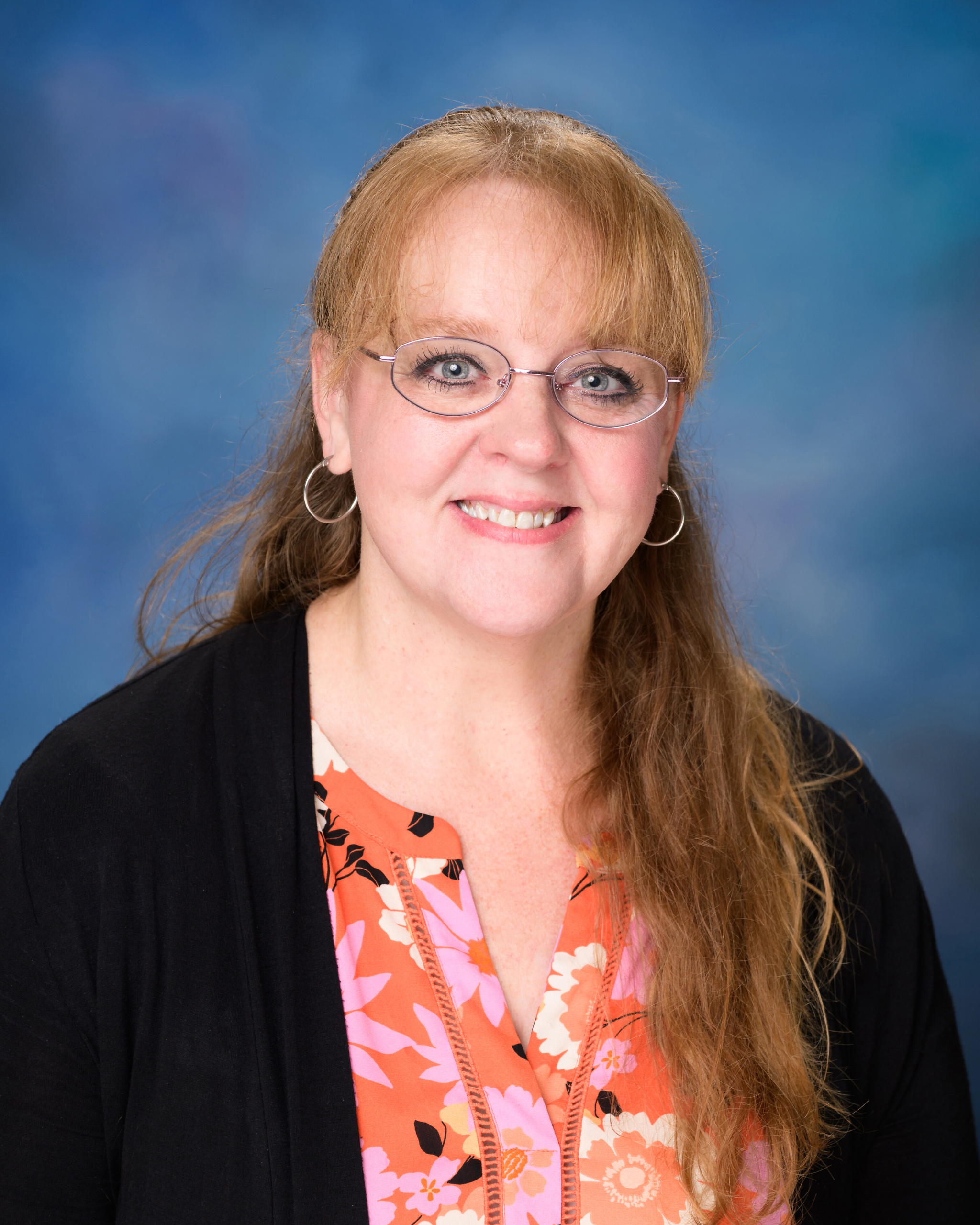 Barbara Miller