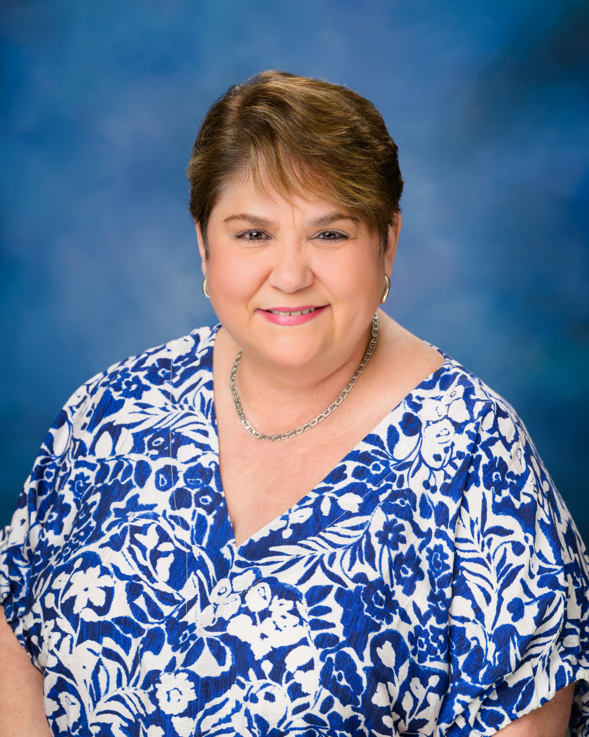 Madeline Barroso