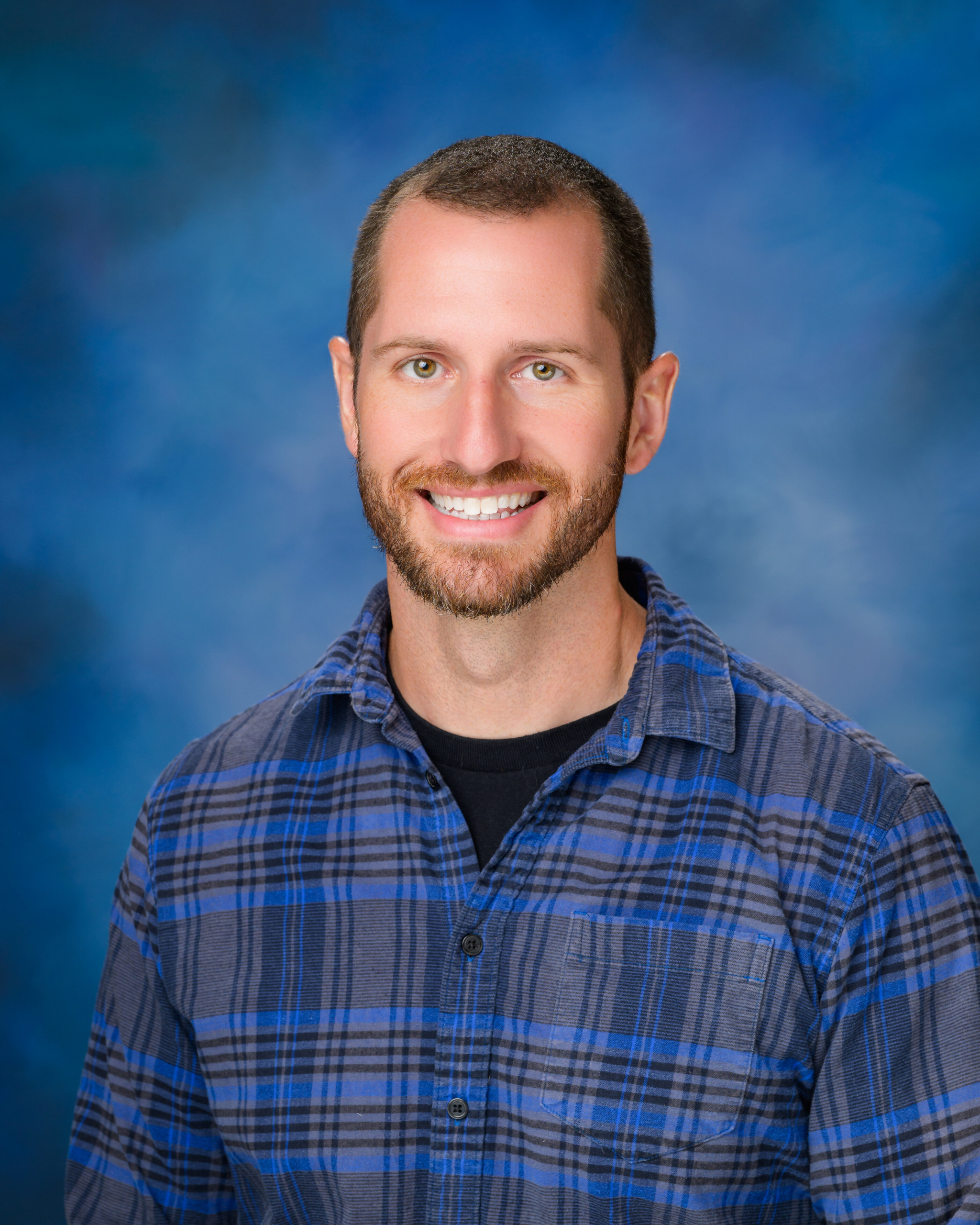 Jeffrey Calkins