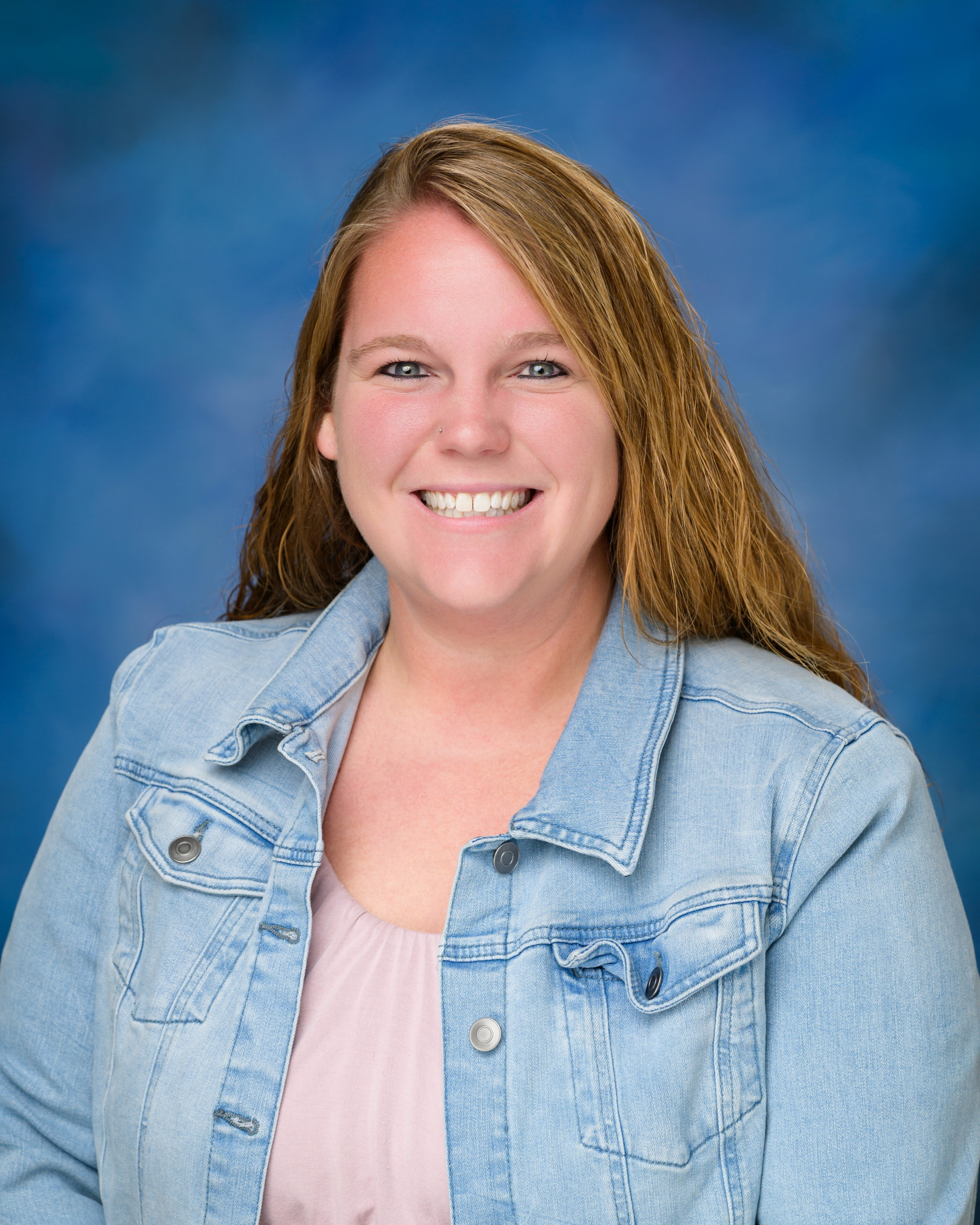 Katelynn Clingenpeel
