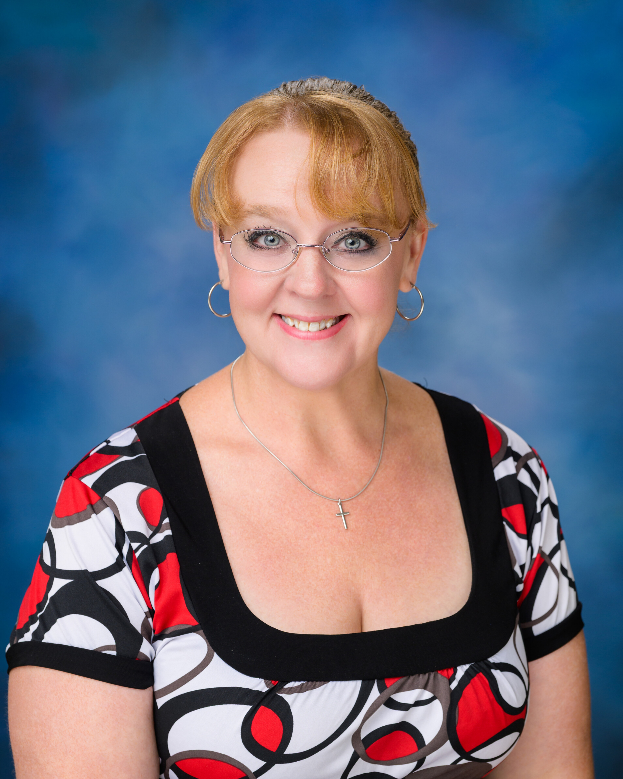 Barbara Miller