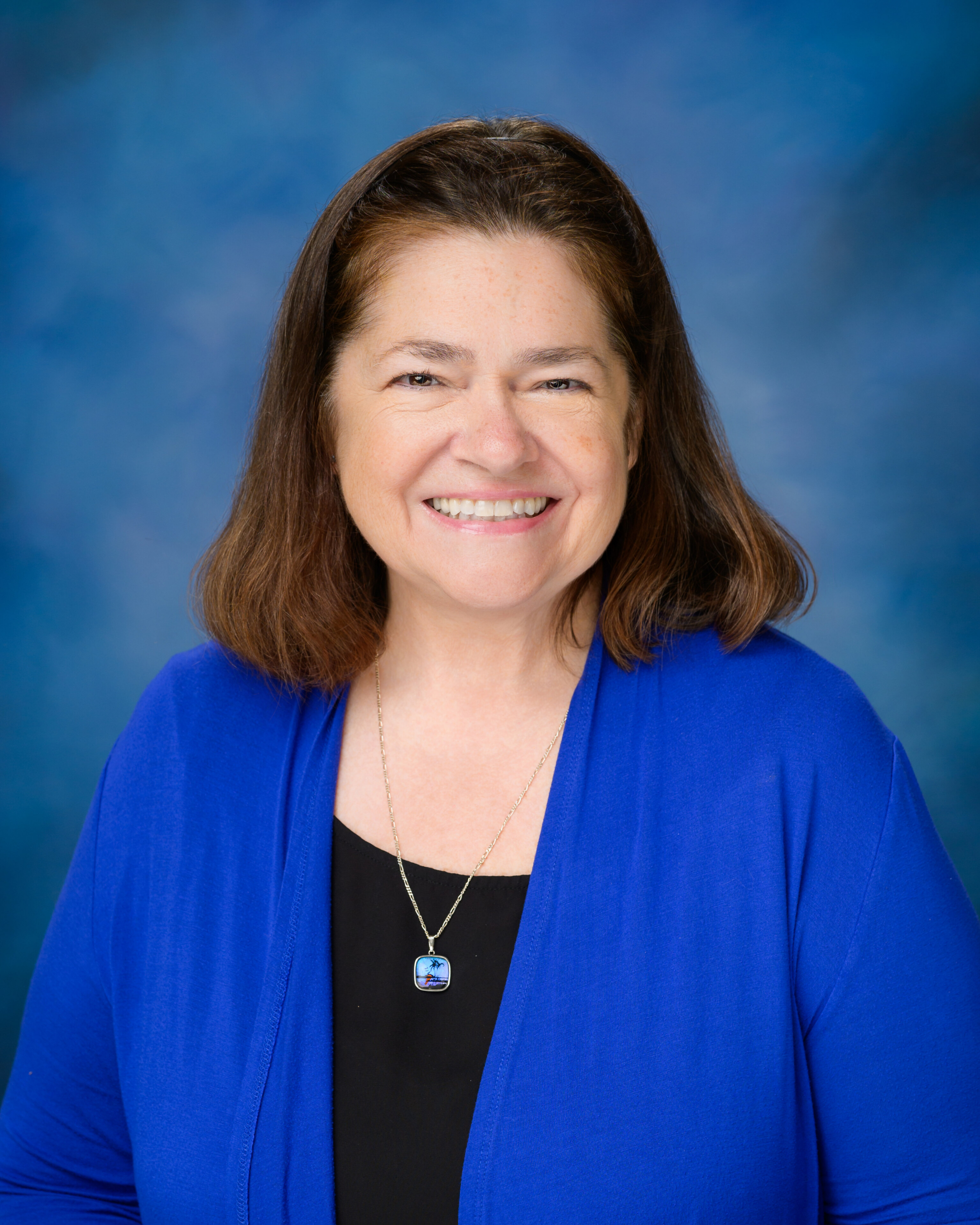 Sylvia Tietbohl
